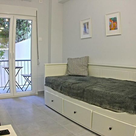 Boutique Apartment Next To Acropolis Museum Athens Exterior photo
