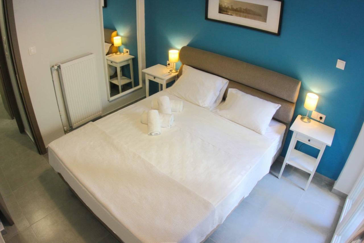 Boutique Apartment Next To Acropolis Museum Athens Exterior photo